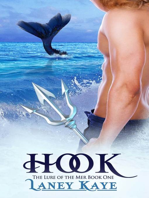 Title details for Hook by Laney Kaye - Available